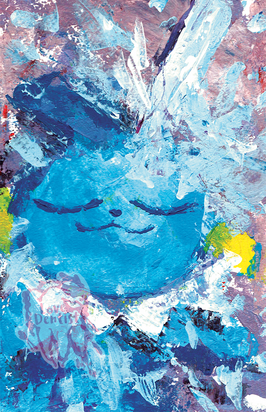 Traditional Paint 01