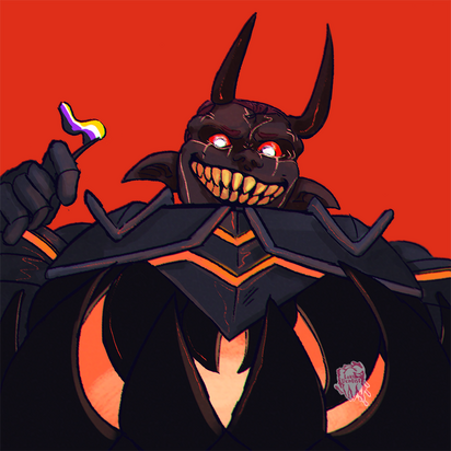 Gift Art for Lightnea